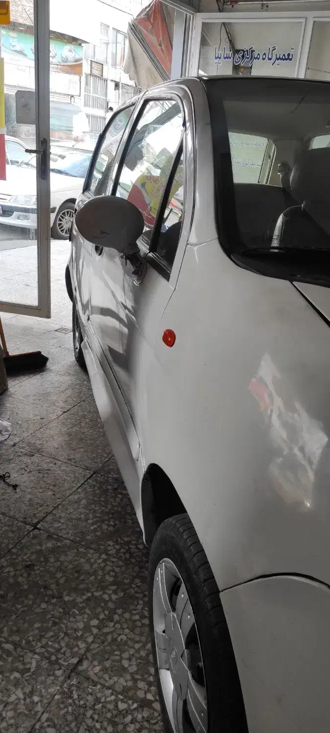 ام وی ام ۱۱۰|خودرو سواری و وانت|ارومیه, |دیوار