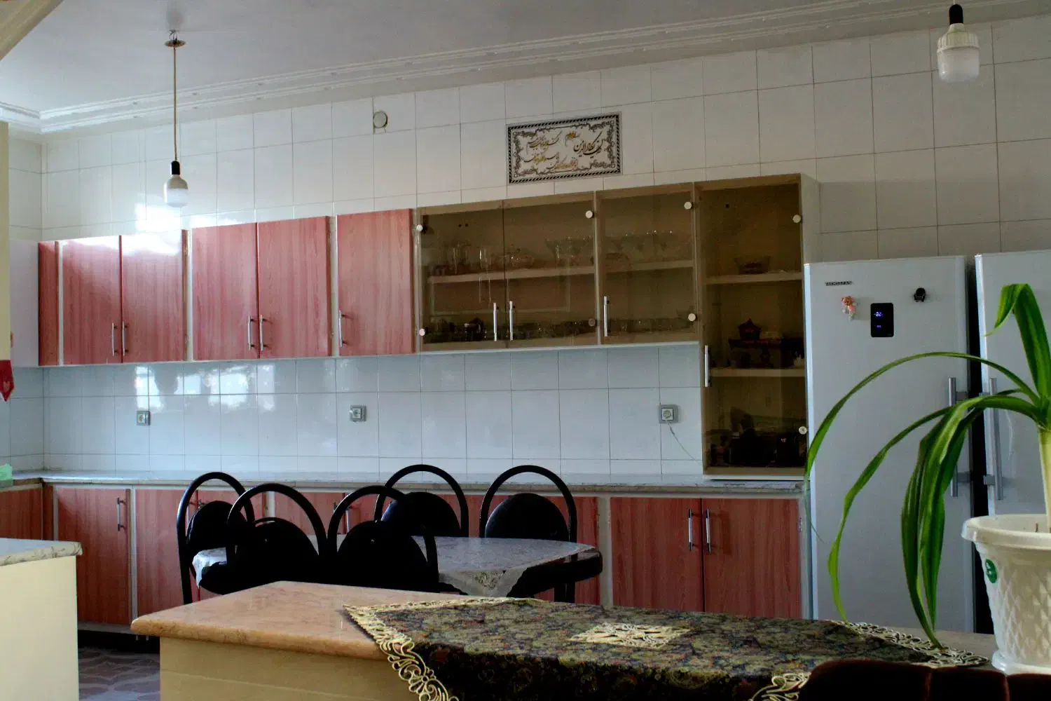 فروش یا معاوضه ویلایی|فروش خانه و ویلا|آباده, |دیوار