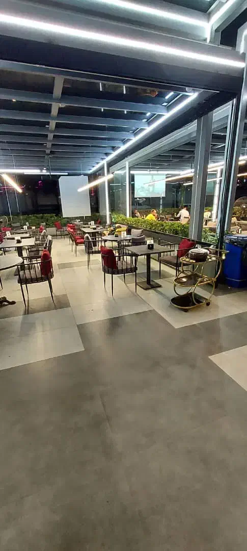 میز و صندلی کافه رستوران|میز و صندلی غذاخوری|کرج, عظیمیه|دیوار