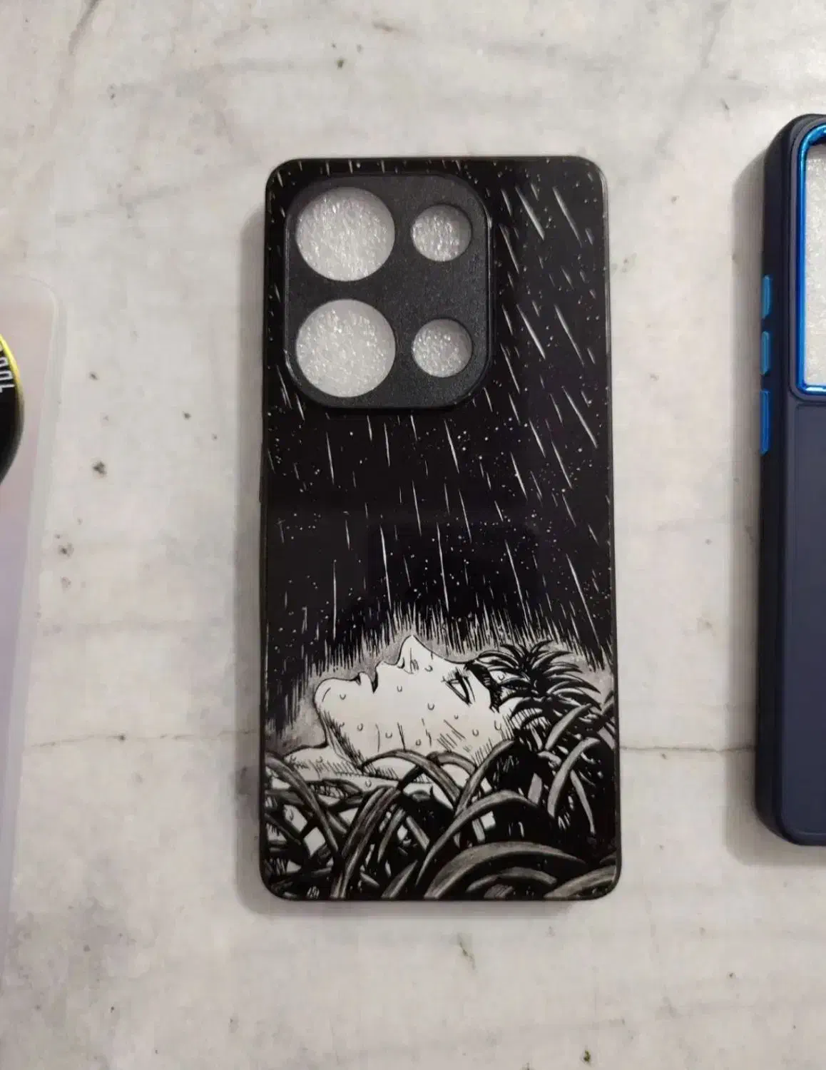 جلد گوشی Redmi Note 13 Pro 4g|لوازم جانبی موبایل و تبلت|بوشهر, |دیوار