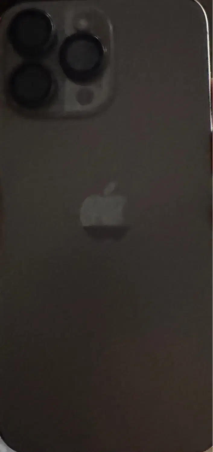 ایفون ۱۵پرومکس|موبایل|بهبهان, |دیوار