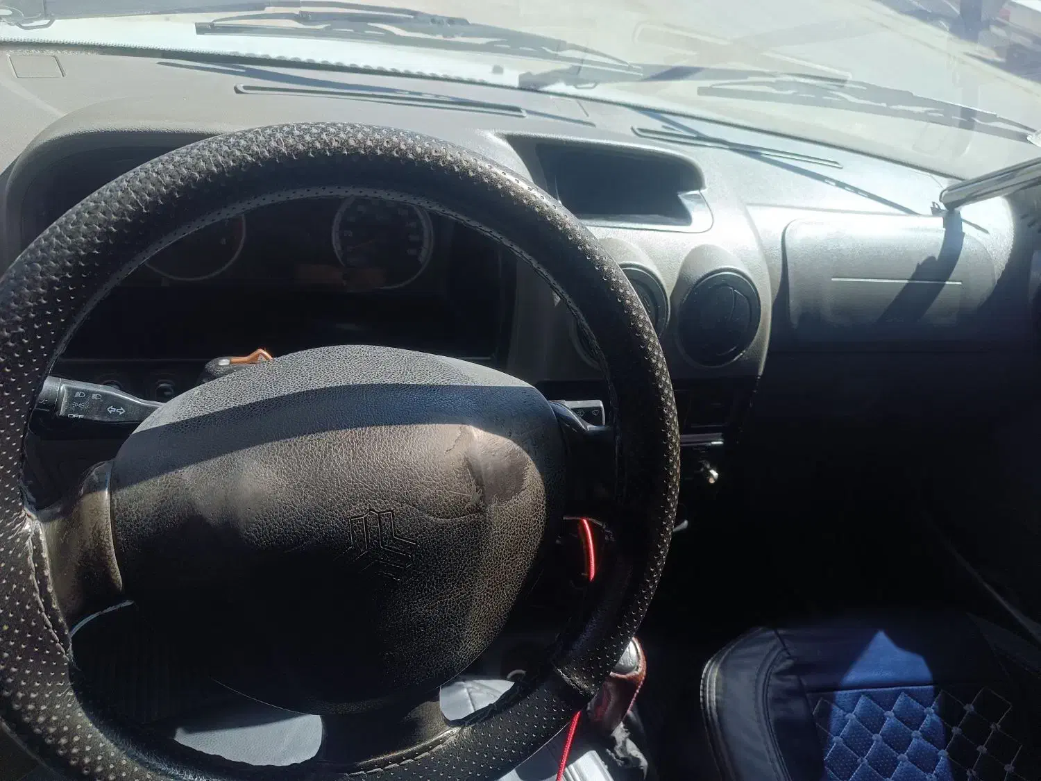 فروش فوری فوری ماشین پراید 131|خودرو سواری و وانت|سراوان, |دیوار