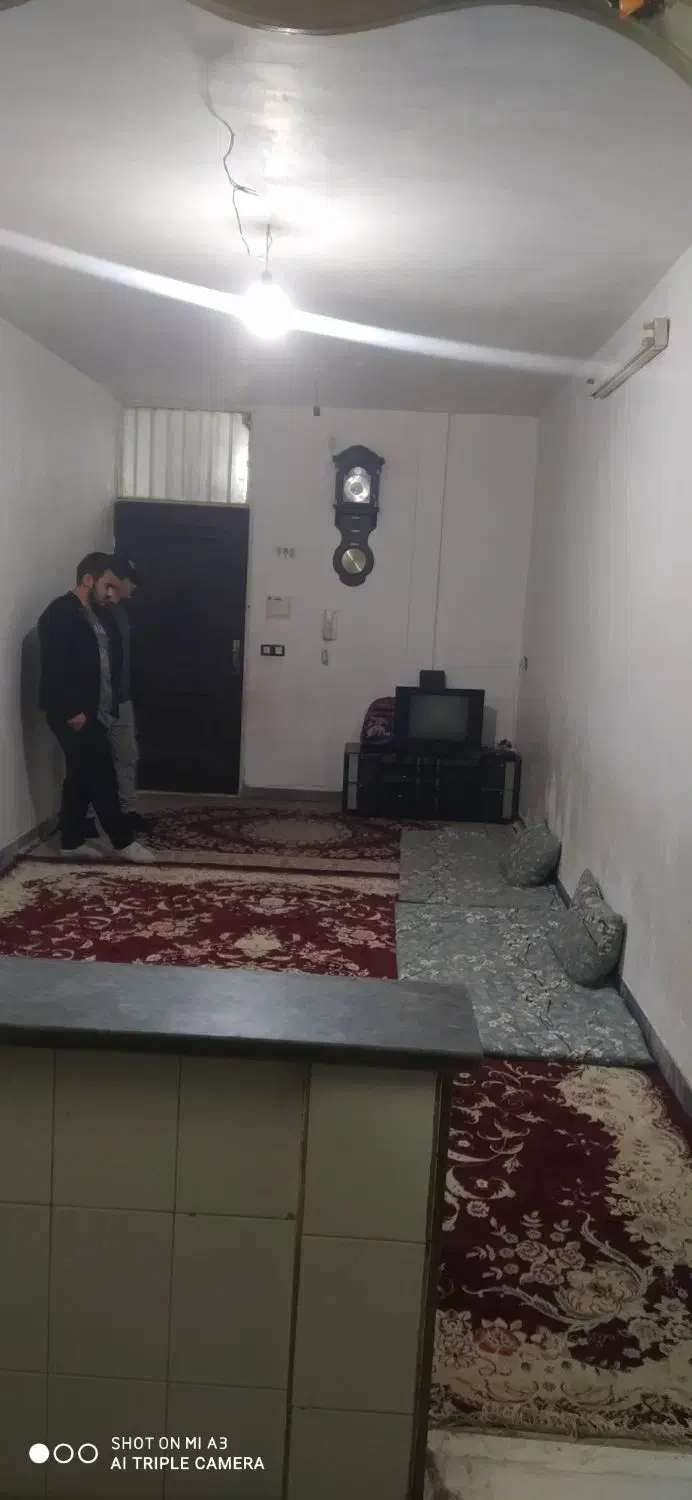 خونه در حصار امیر 65 متر تک خوابه|اجارهٔ آپارتمان|پاکدشت, حصار امیر|دیوار