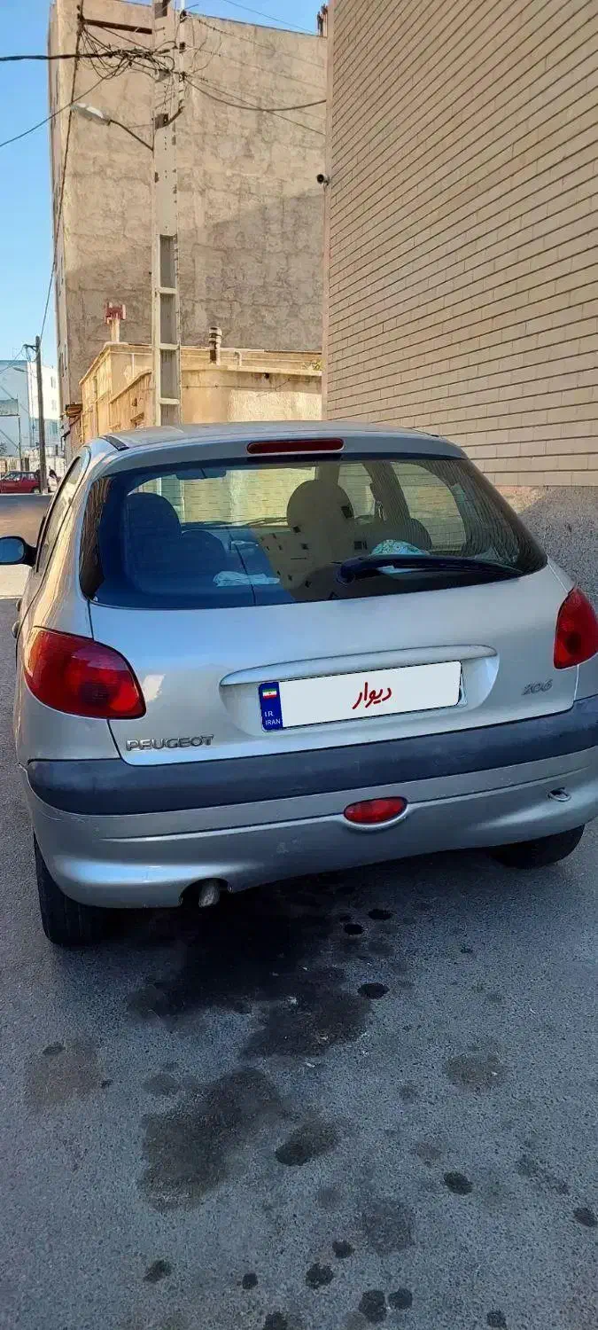 خودروسواری|خودرو سواری و وانت|تبریز, |دیوار