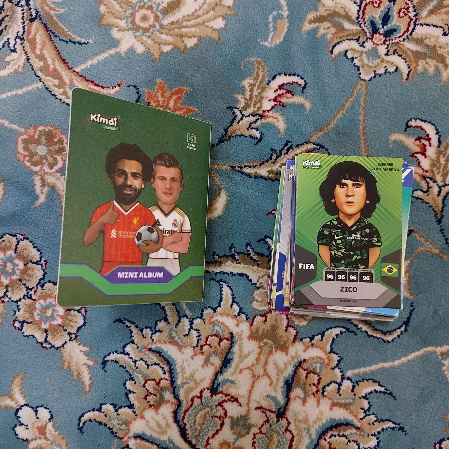 کیمدی|کلکسیون و سرگرمی|شیراز, هفت تنان|دیوار