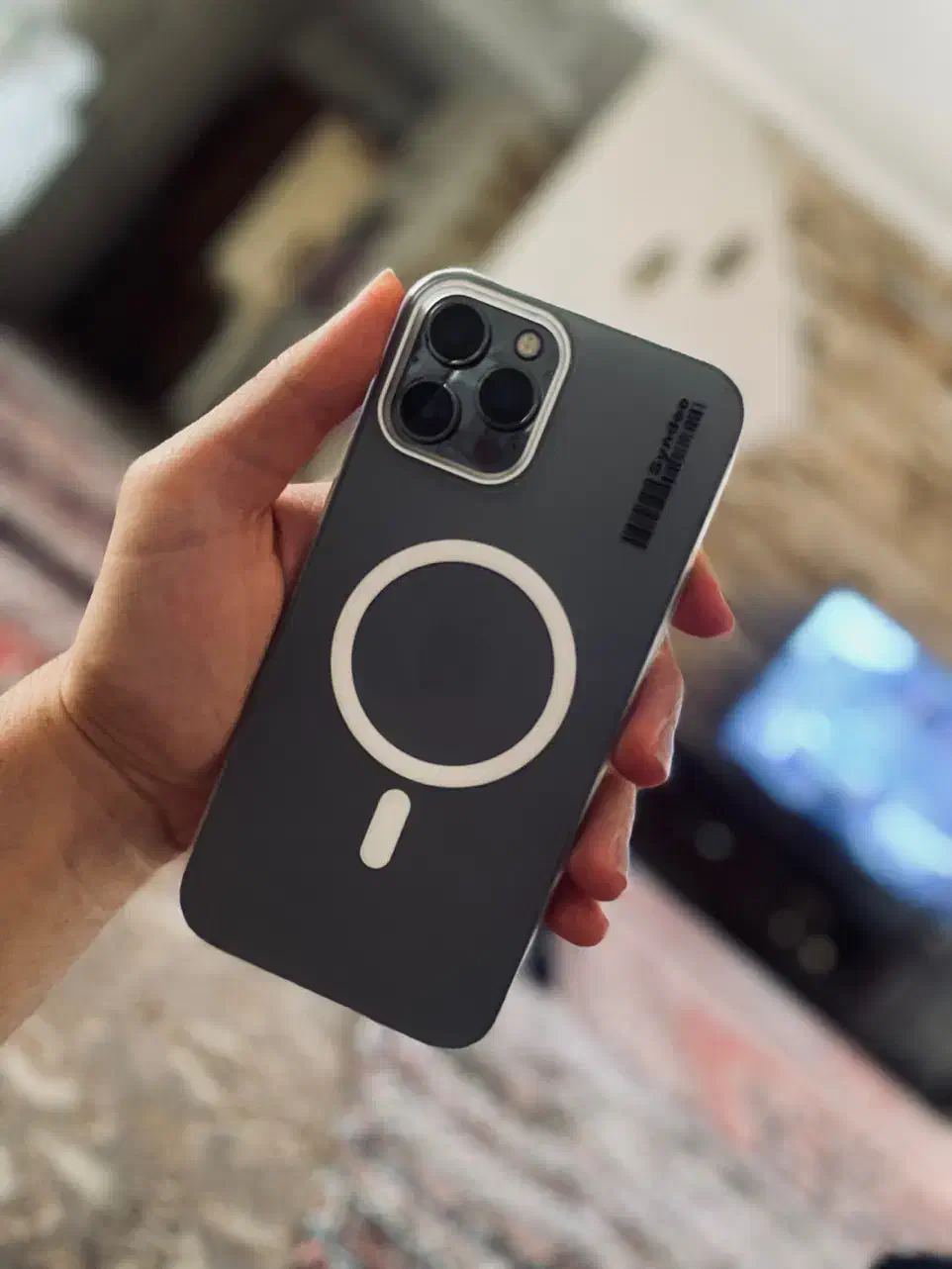 ایفون ۱۲ پرو مکس iphone 12 pro max|موبایل|تهران, والفجر (افسریه)|دیوار