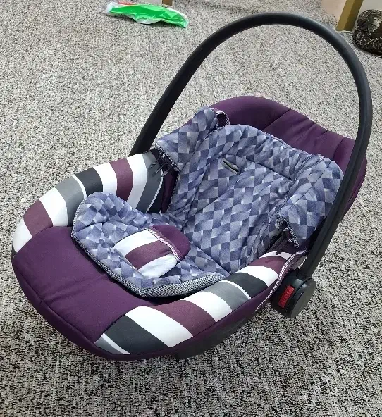 ست کالسکه و کریر|کالسکه و لوازم جانبی|برازجان, |دیوار