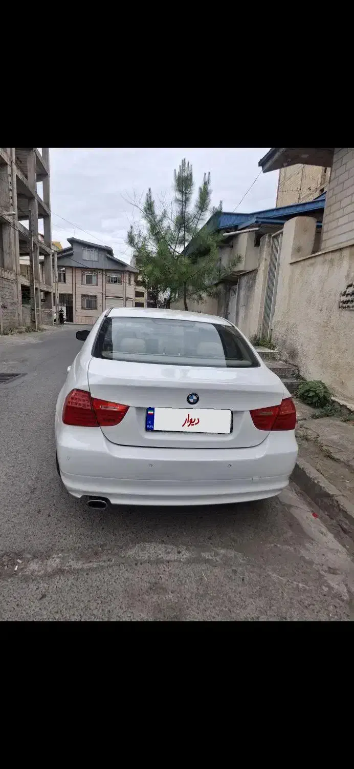 ۳۲۰ فول ترین|خودرو سواری و وانت|تهران, پونک|دیوار