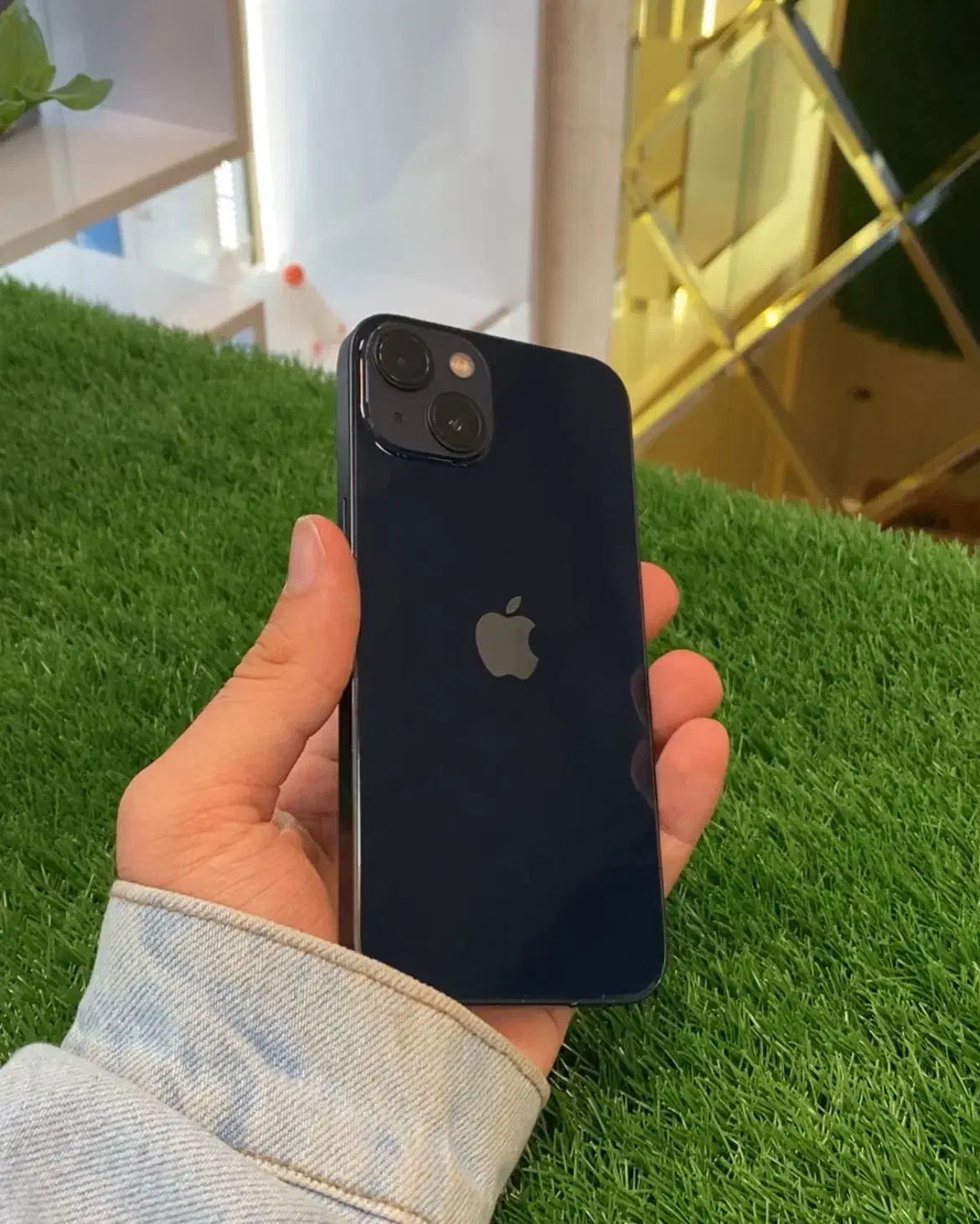 آیفون ۱۳ نرمال ۲ سیم|موبایل|میاندوآب, |دیوار