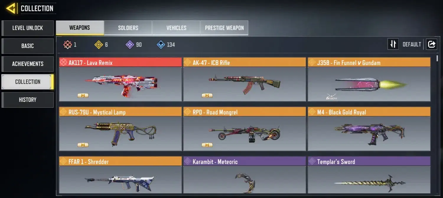 اکانت ناب|کنسول، بازی ویدئویی و آنلاین|ایجرود, |دیوار