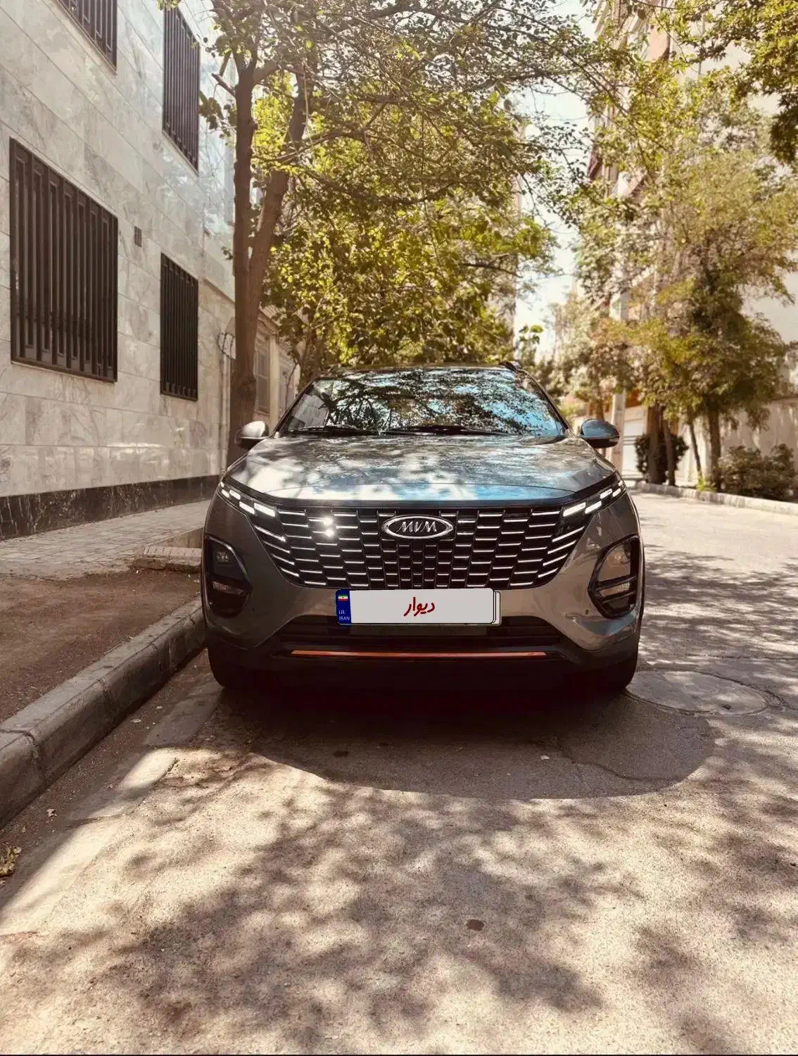 ایکس ۳۳ کراس اتومات|خودرو سواری و وانت|ری, دولت‌آباد|دیوار