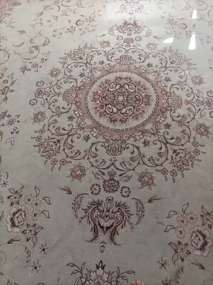 یک فرش ۱۲ متری عالی|فرش|ارومیه, |دیوار