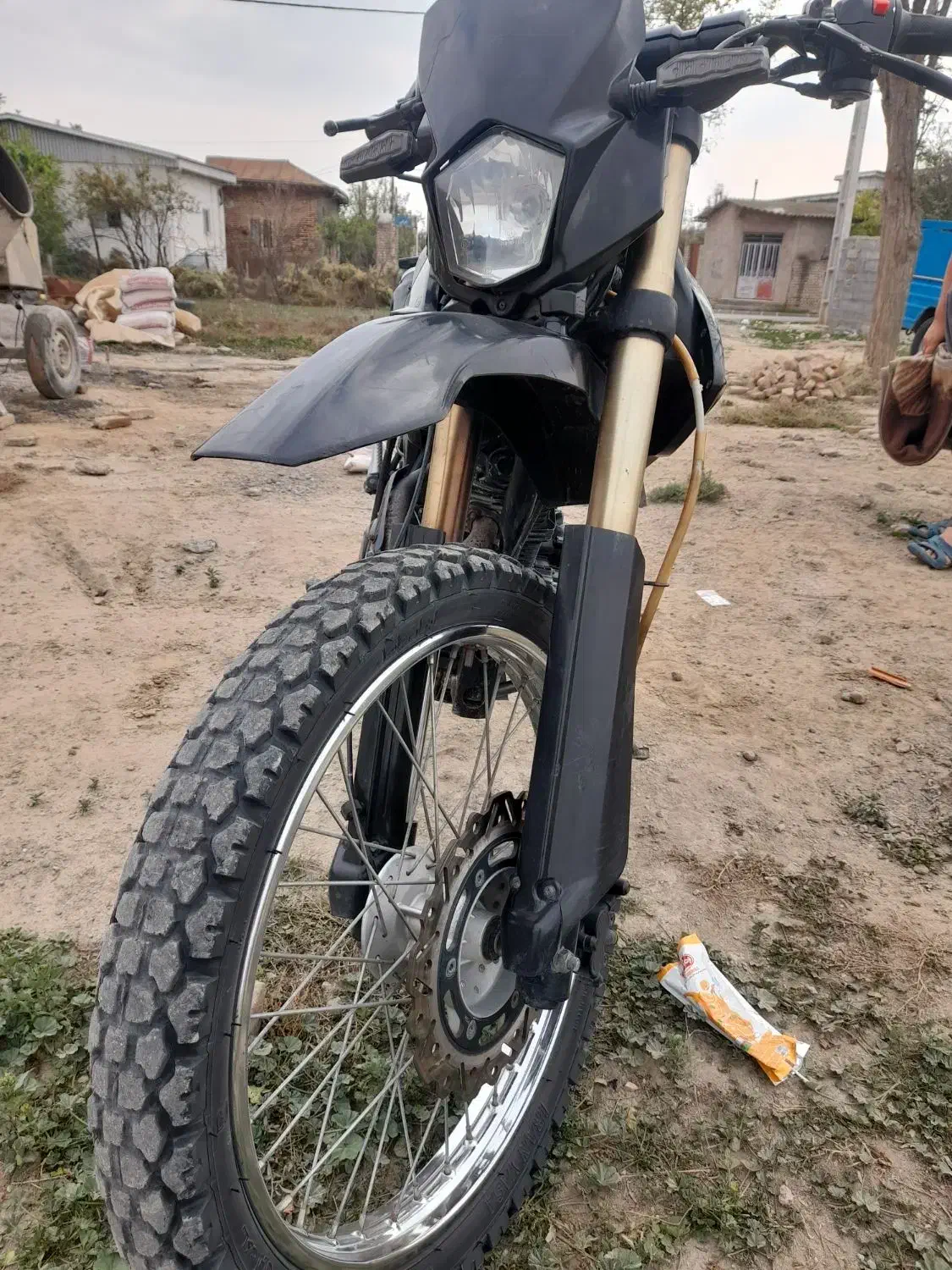 اردکو تمییزز|موتورسیکلت|سیمین شهر, |دیوار