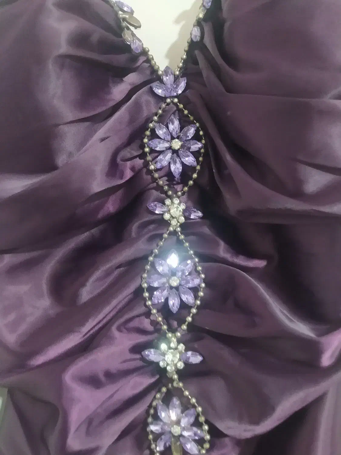 فروش سه عدد لباس مجلسی|لباس|گالیکش, |دیوار