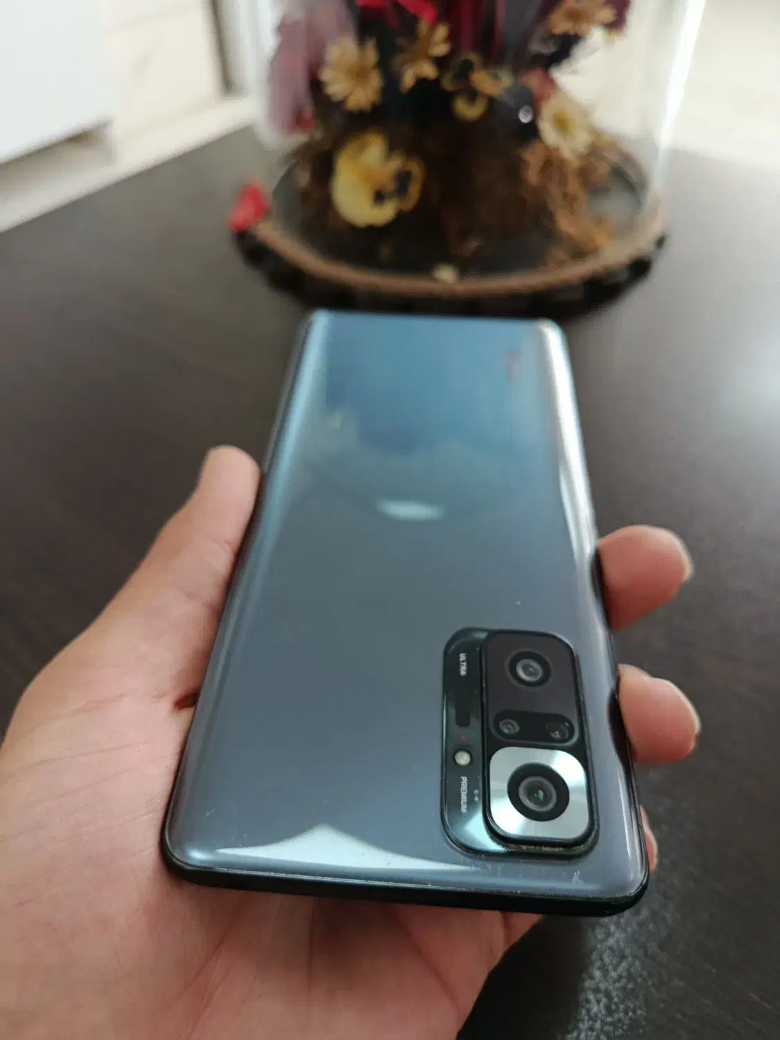 شیائومی نوت 10 پرو note 10 pro|موبایل|اصفهان, بهارستان|دیوار