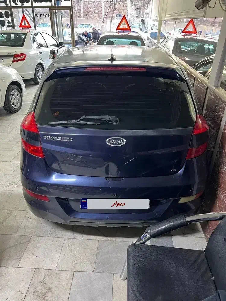 ام وی ام۳۱۵|خودرو سواری و وانت|تبریز, |دیوار