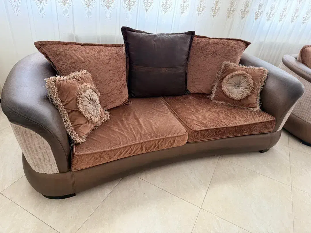 مبلمان|مبلمان خانگی و میز عسلی|اهر, |دیوار