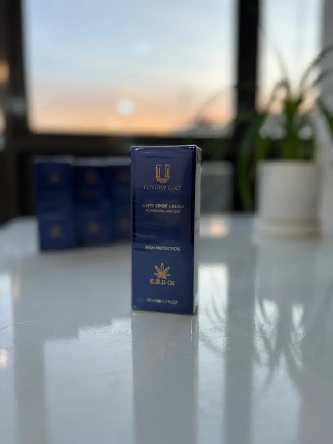 نمایندگی رسمی کرم ضد لک ۸کاره لاکچری کوین(اصلی)|آرایشی، بهداشتی، درمانی|تهران, وردآورد|دیوار