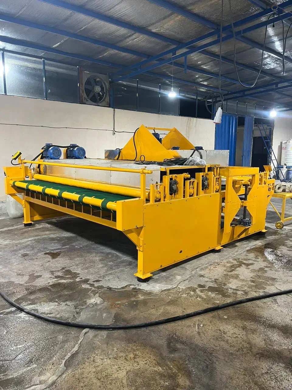 قالیشویی تخصصی باضمانت کیفیت - 33336666|خدمات نظافت|اصفهان, سنبلستان|دیوار