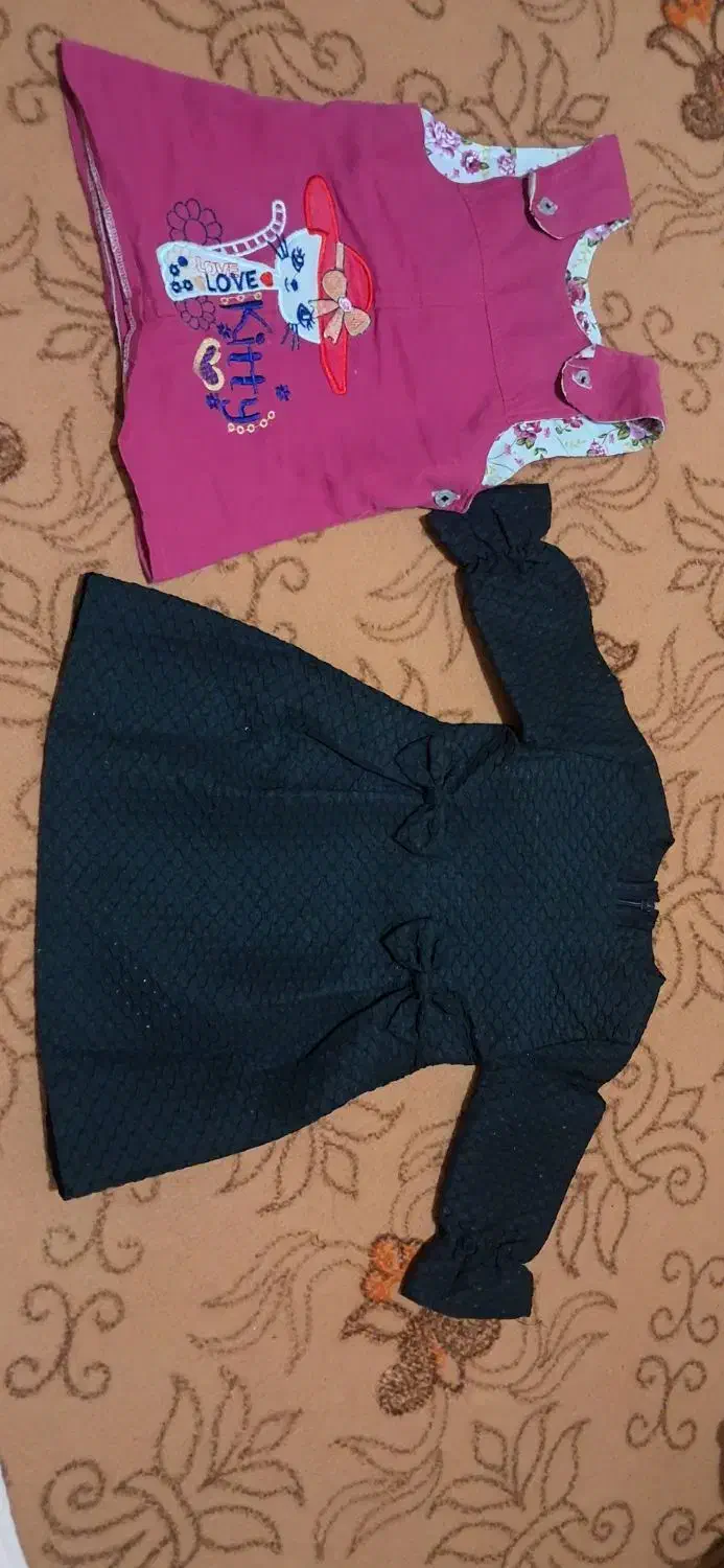 لباس زنانه|لباس|پاکدشت, خاتون آباد|دیوار