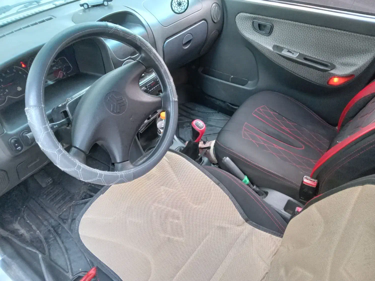 پراید|خودرو سواری و وانت|تهران, پونک|دیوار