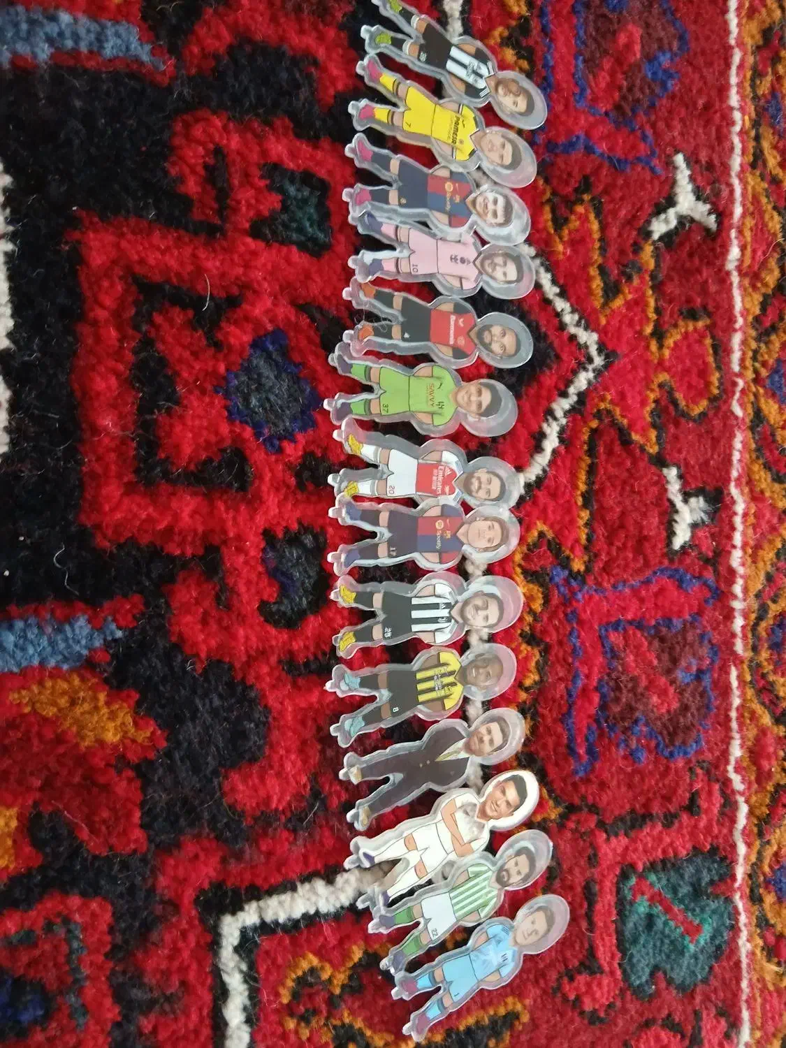 فیگور کیمدی|کلکسیون و سرگرمی|اهر, |دیوار