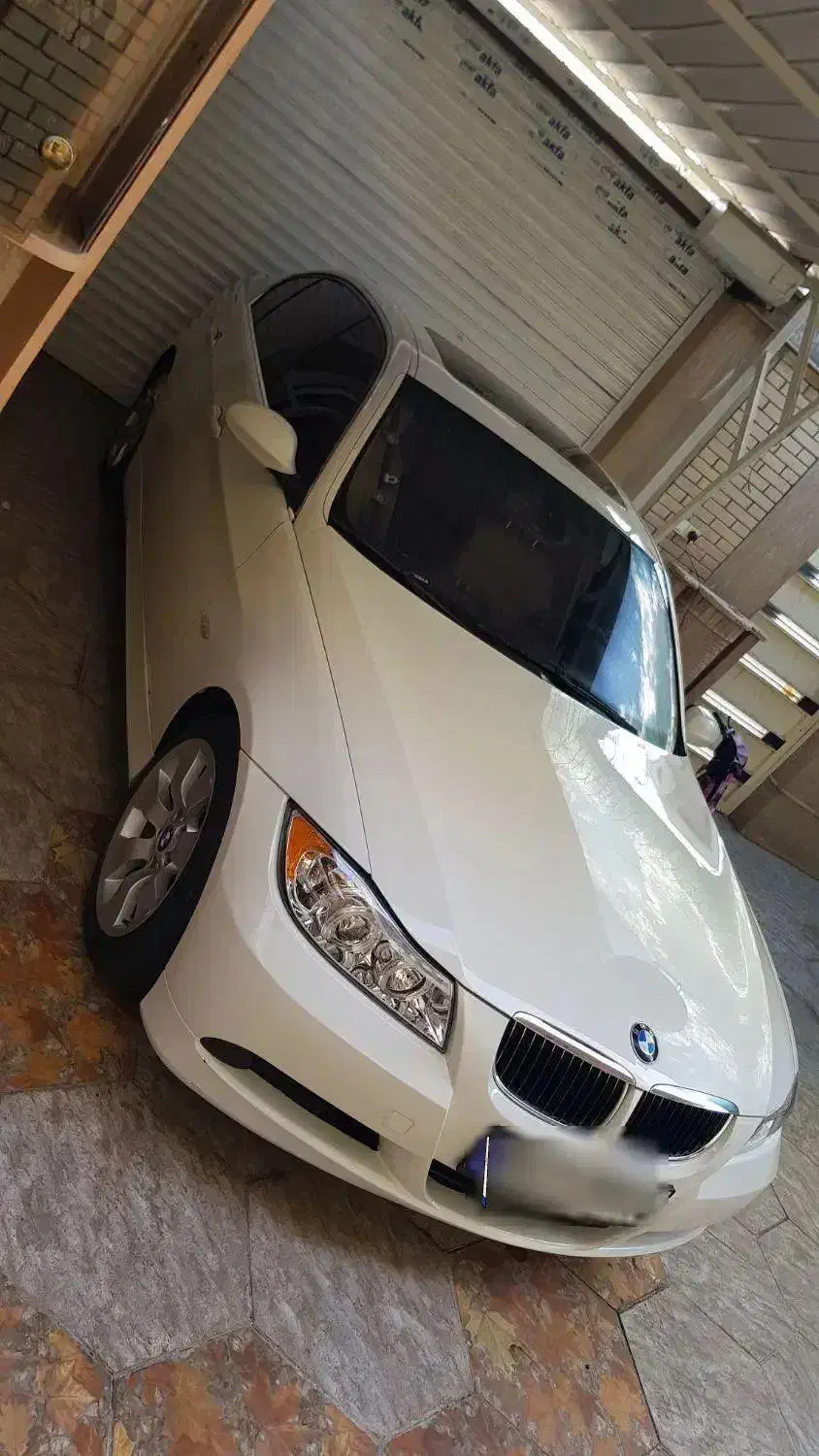 bmw 325i|خودرو سواری و وانت|کرمان, |دیوار