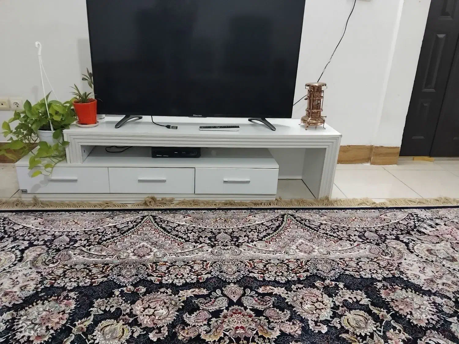 میز تلویزیون|میز تلویزیون|تربت جام, المهدی|دیوار