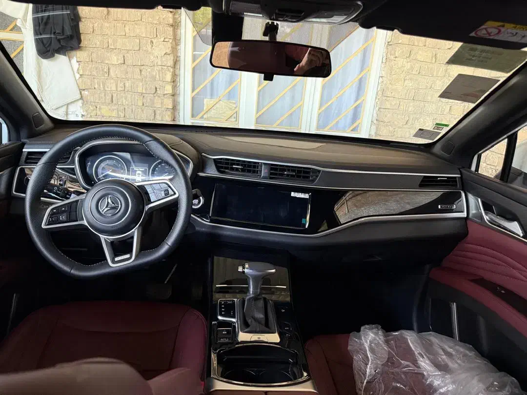 دیگینتی پرایم مارون سفارشی جفت مانیتور|خودرو سواری و وانت|شیراز, دروازه قران|دیوار