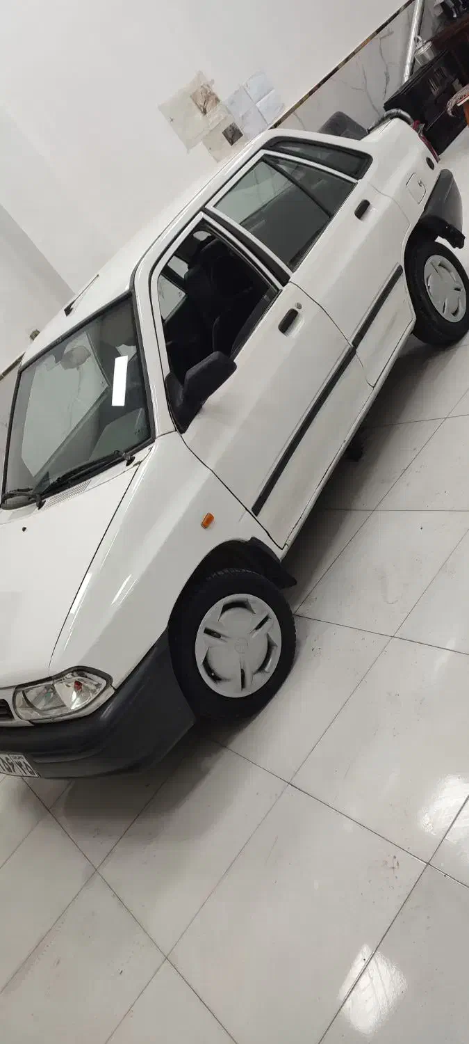 پراید ۱۳۱|خودرو سواری و وانت|اهر, |دیوار