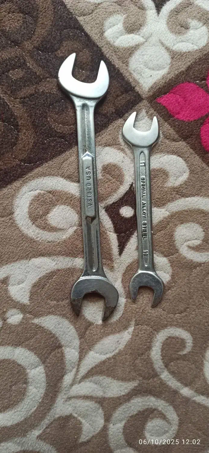 ابزار معاوضه با مرغ یا خروس یا لاری|ابزارآلات|تالش, هشتپر|دیوار