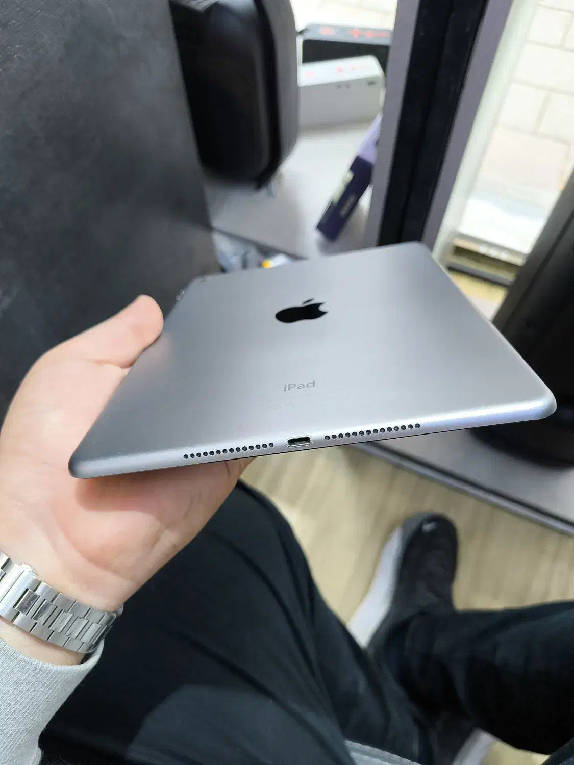 ایپد ایر ۲ ipad air 2|تبلت|ارومیه, |دیوار