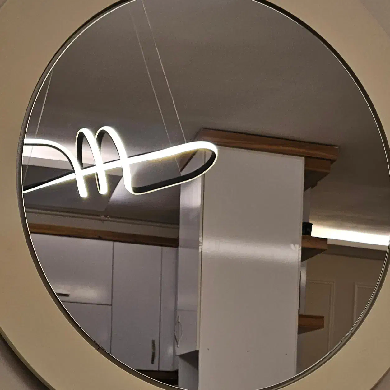 دو عدد لوستر مدرن مناسب برای جهاز|لوستر و چراغ آویز|مشهد, هفت تیر (آب و برق)|دیوار