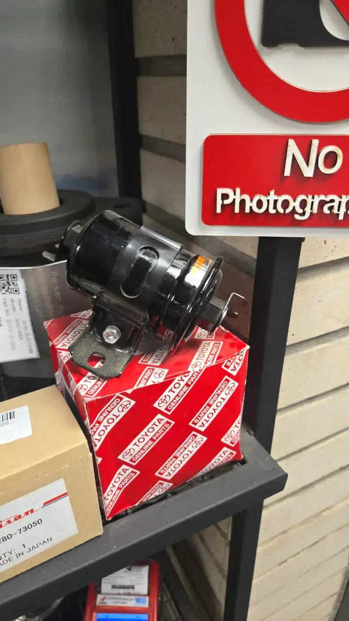 لوازم یدکی لیفتراک|ماشین‌آلات صنعتی|شیراز, شهرک صنعتی شیراز|دیوار