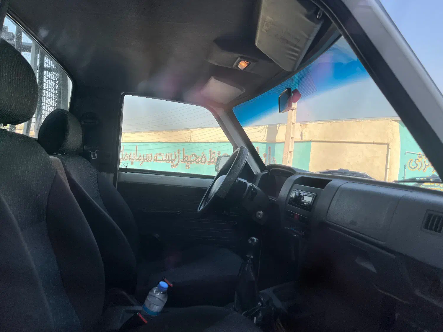 مزدا کارا تک کابین|خودرو سواری و وانت|کهریزک, |دیوار