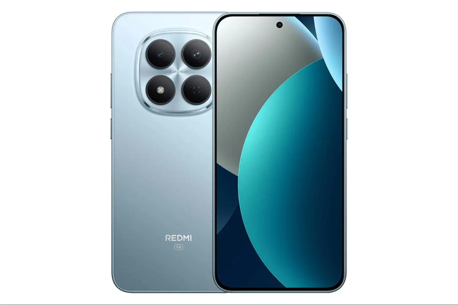 معاوضهredmi note 15 256|موبایل|تهران, حشمتیه|دیوار