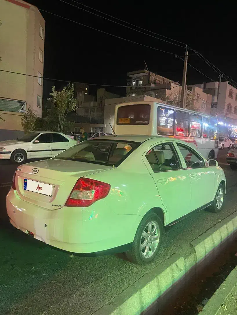 Mvm550اتومات خاصا|خودرو سواری و وانت|تبریز, |دیوار