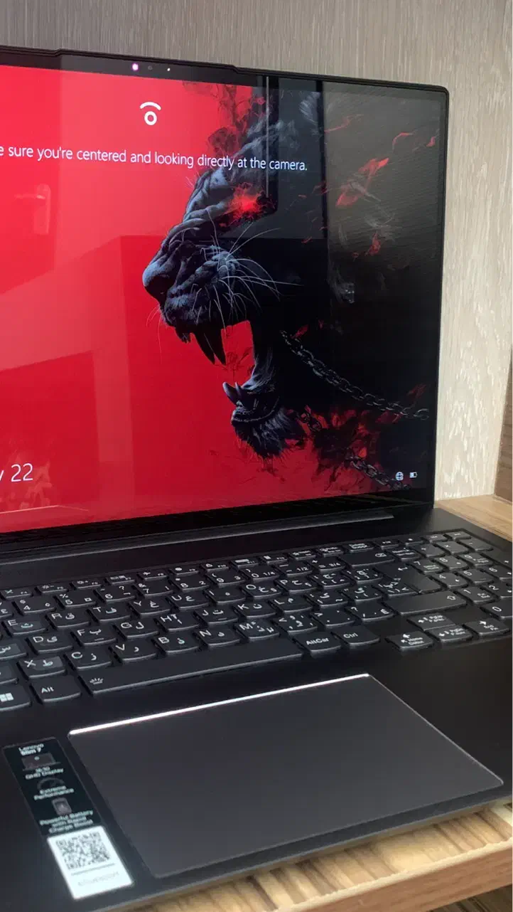 لنوو اسلیم ۷ پر قدرت|رایانه همراه|شیراز, دباغ خانه|دیوار