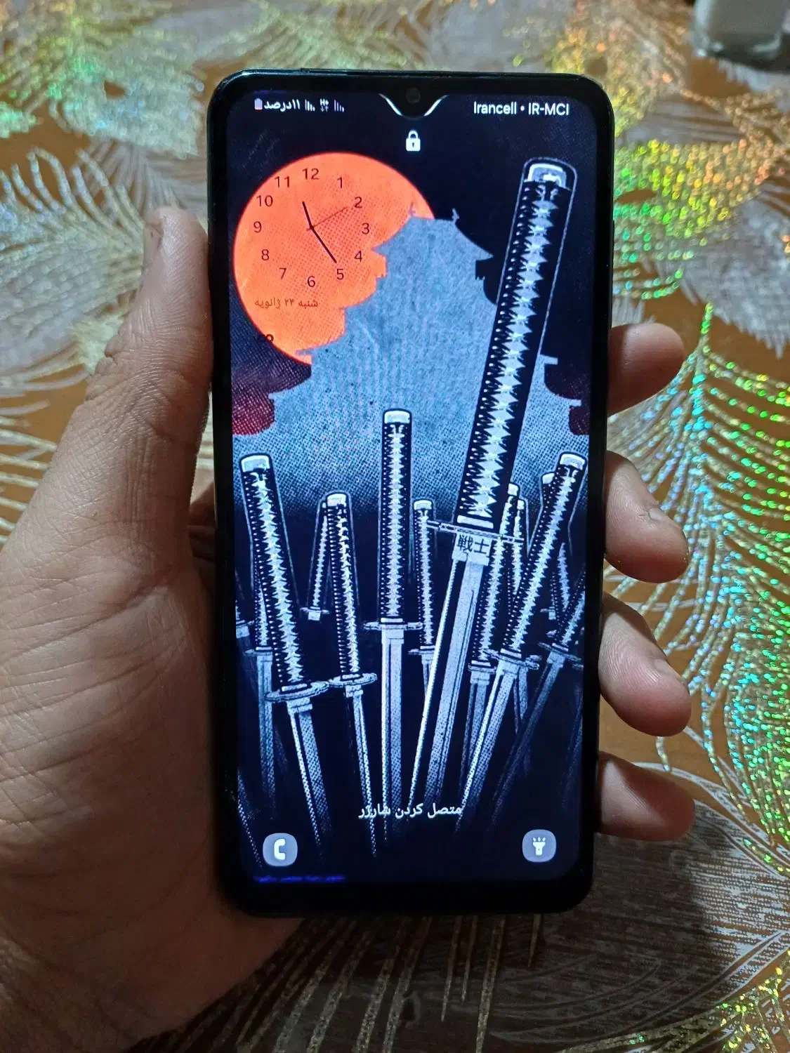 در حد نو|موبایل|کهریزک, |دیوار