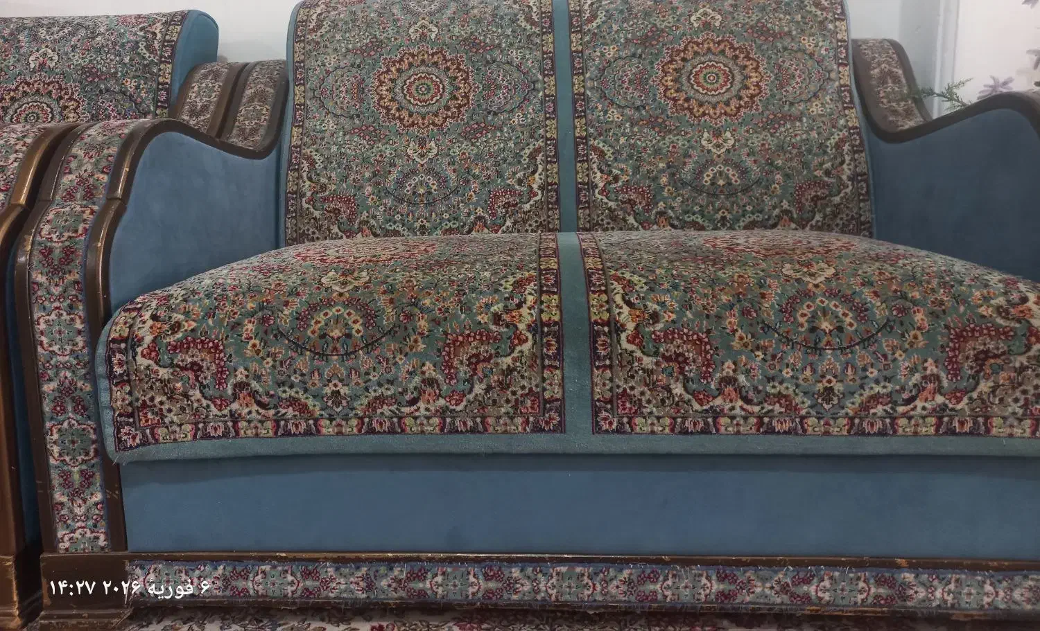 مبلفرش|مبلمان خانگی و میز عسلی|کرمان, |دیوار