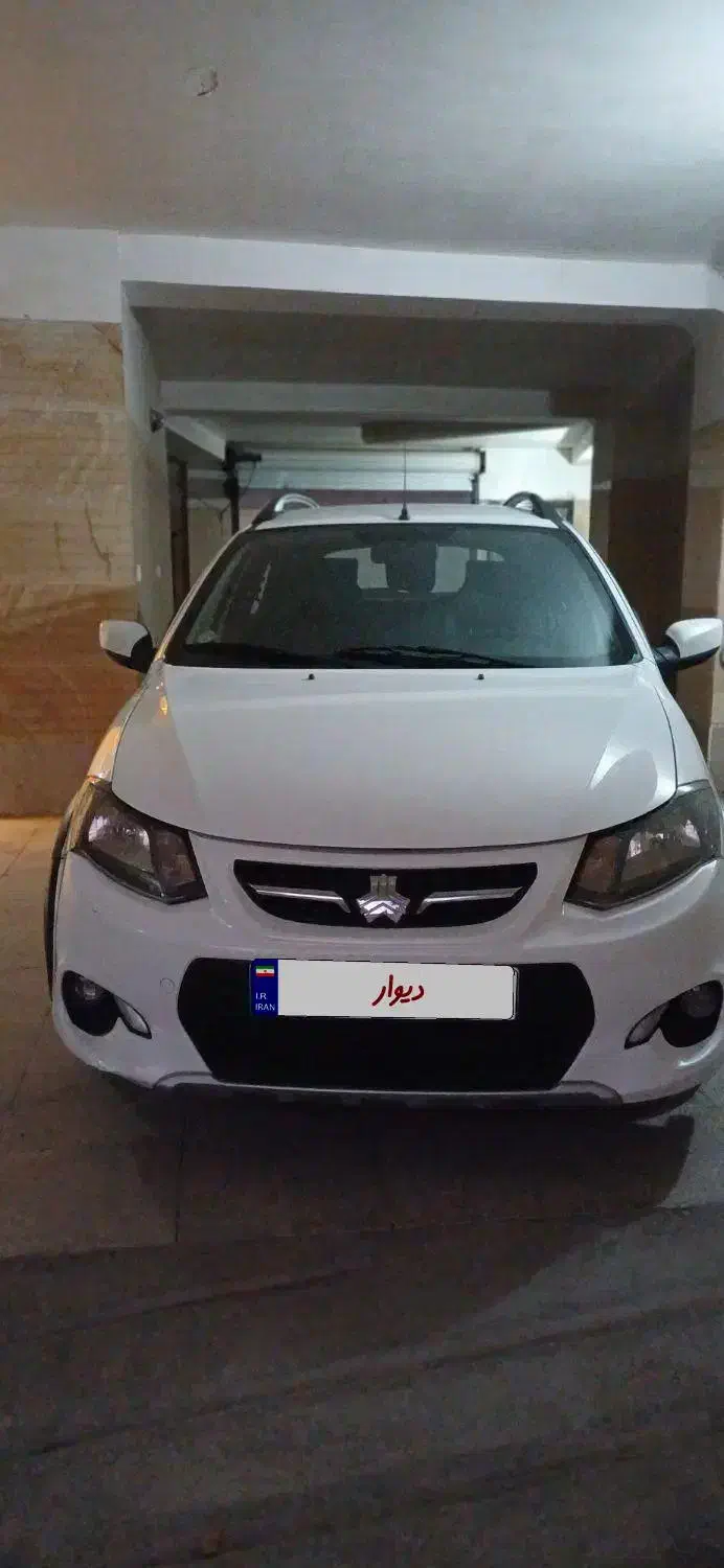 کوئیک۱۴۰۱ معمولی|خودرو سواری و وانت|ماهدشت, |دیوار