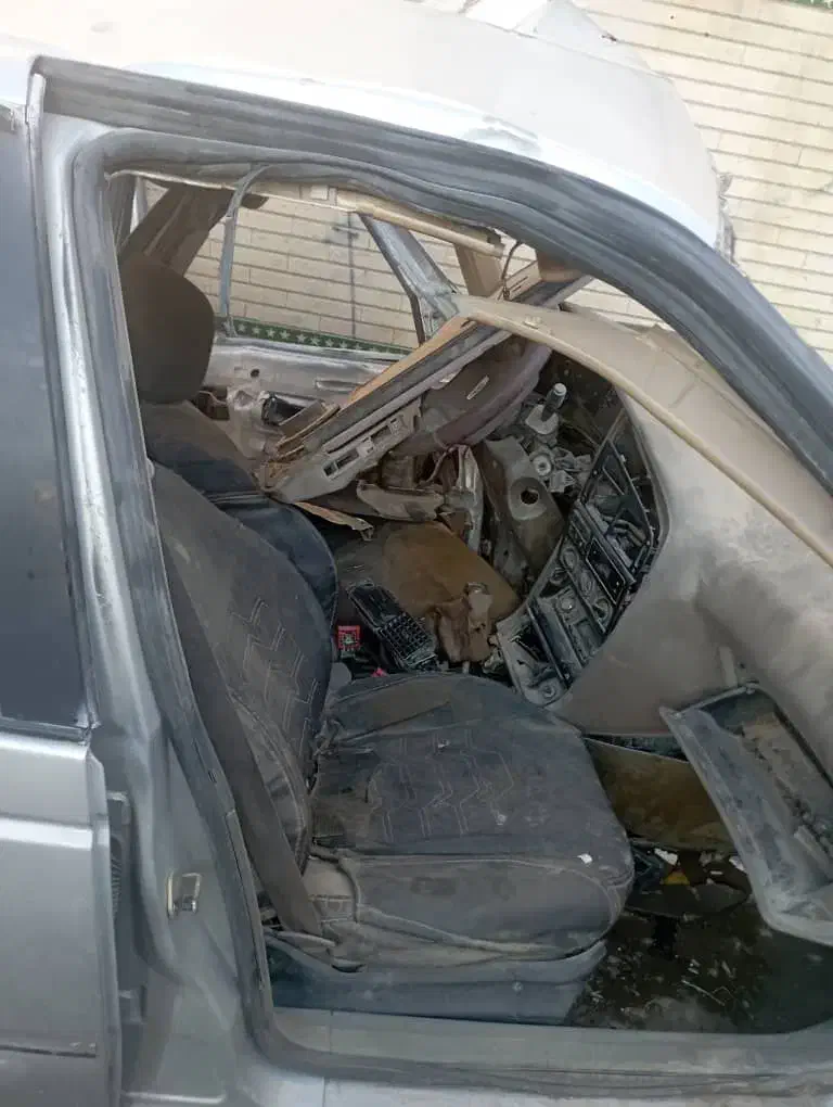 پژو 405 GLX مدل 89|خودرو سواری و وانت|زاهدان, |دیوار