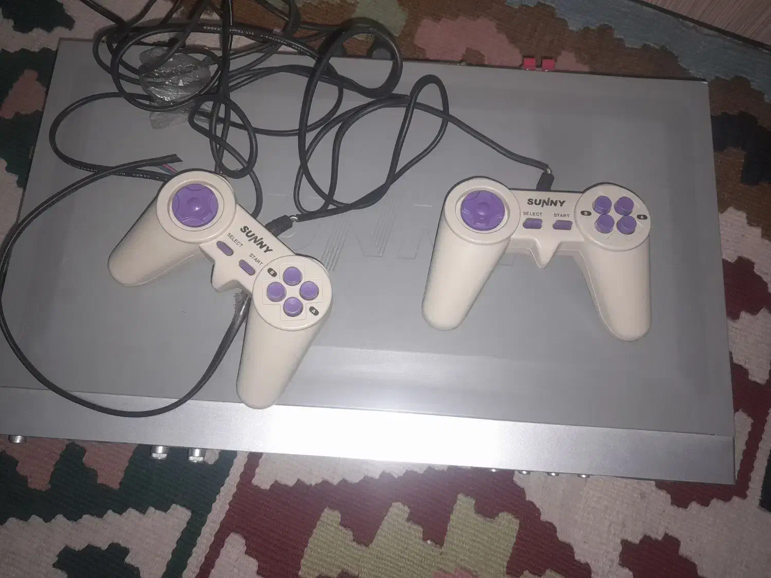 دی وی دی سالم|پخش‌کننده DVD و ویدیو|تبریز, |دیوار