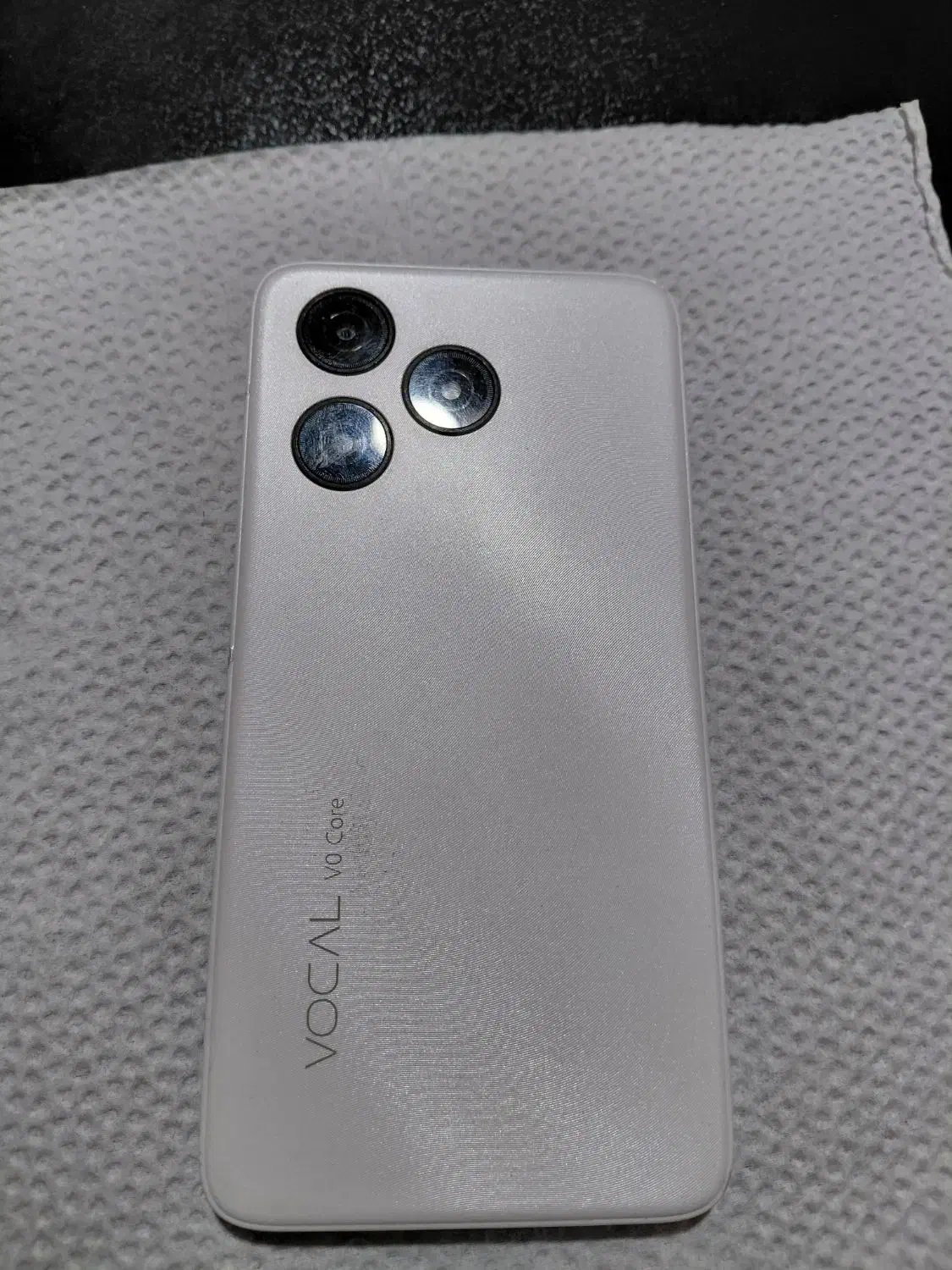 گوشی وکال v0 core در حد نو|موبایل|ملارد, |دیوار