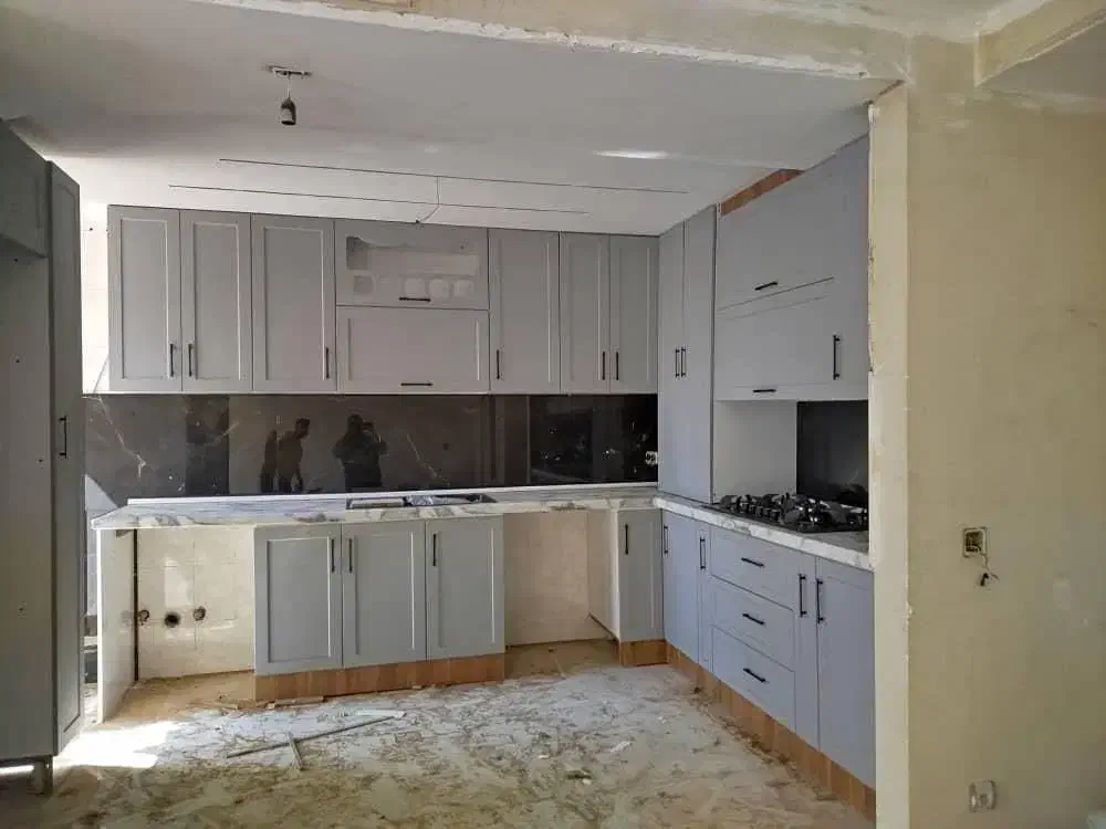 نئوکلاسیک ضدجرم/مات و درخشان/آماده/Ziba257|مصالح و تجهیزات ساختمان|قم, جهان بینی|دیوار