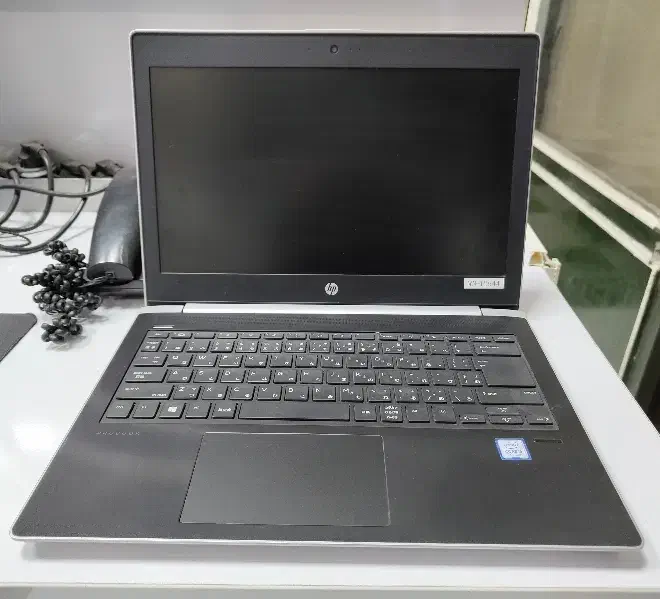 لپتاپ 14 اینچ HP|رایانه همراه|الوند, |دیوار