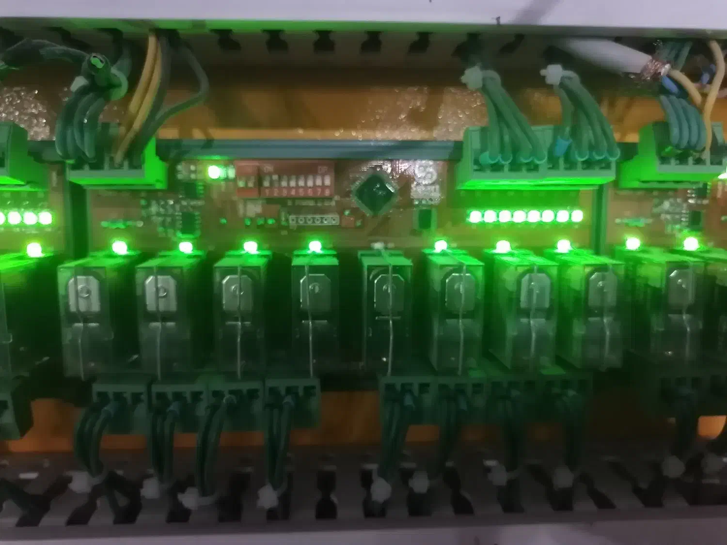 انجام تعمیرات برق دستگاه‌های صنعتی و کشاورزی|خدمات پیشه و مهارت|رشت, فلسطین|دیوار