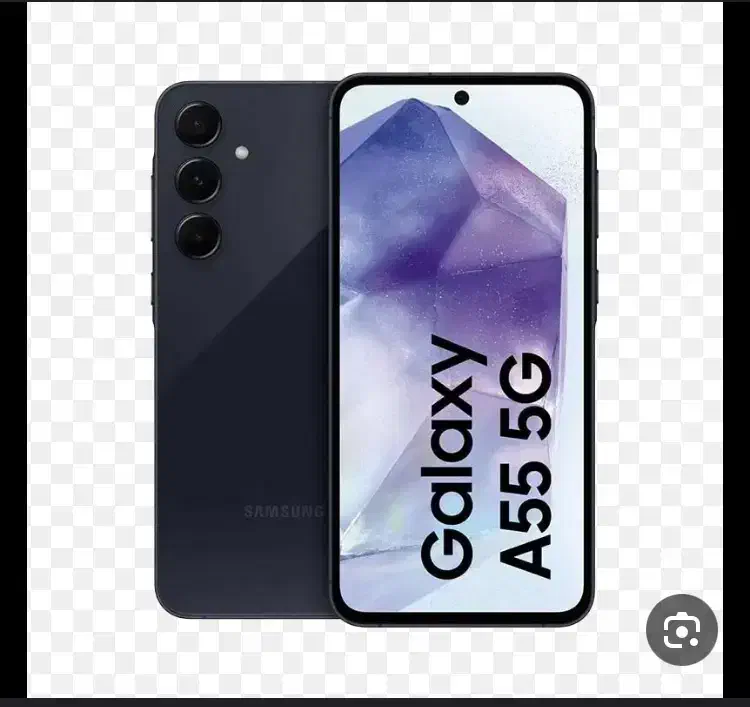 سامسونگ Galaxy A55 (حافظه256)|موبایل|مشهد, احمدآباد|دیوار