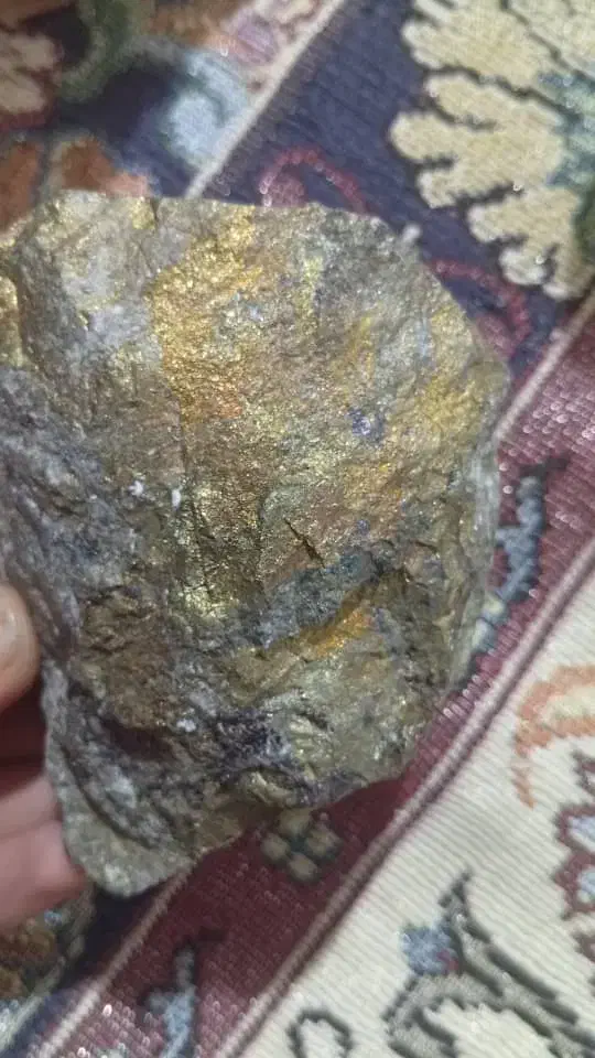 طلا اصلی درسنک|جواهرات|بندرعباس, |دیوار