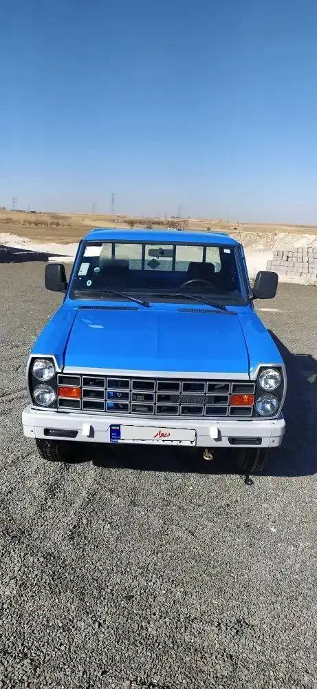 نیسان زامیاد دوگانه سوز اپشنال|خودرو سواری و وانت|دهگلان, |دیوار